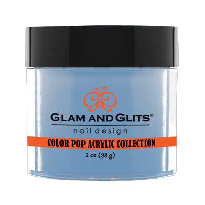 Acrylic Powder - CPA348 Beach Cruiser Diamond Nail Supplies