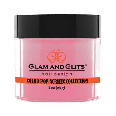 Acrylic Powder - CPA356 Orchid Diamond Nail Supplies