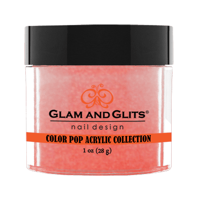 Acrylic Powder - CPA373 Sunset Paradise Diamond Nail Supplies