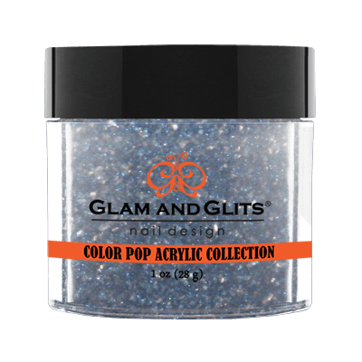 Acrylic Powder - CPA379 Beachball Diamond Nail Supplies