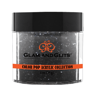 Acrylic Powder - CPA381 Night Sky Diamond Nail Supplies