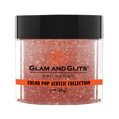 Acrylic Powder - CPA388 Sandcastle Diamond Nail Supplies