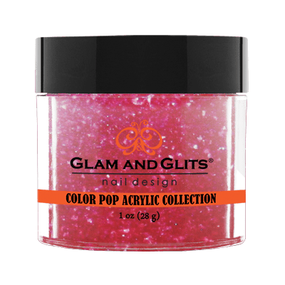 Acrylic Powder - CPA389 Tulip Diamond Nail Supplies