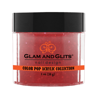 Acrylic Powder - CPA391 Seashell Diamond Nail Supplies