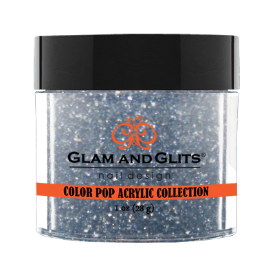 Acrylic Powder - CPA392 Scuba Dive Diamond Nail Supplies