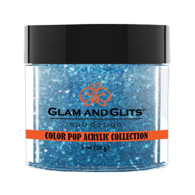 Acrylic Powder - CPA393 Salt Water Diamond Nail Supplies