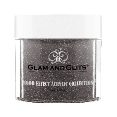 Mood Effect Acrylic - ME1037 Mud Bath Diamond Nail Supplies