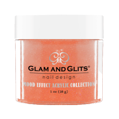 Mood Effect Acrylic - ME1046 Hell's Angel Diamond Nail Supplies