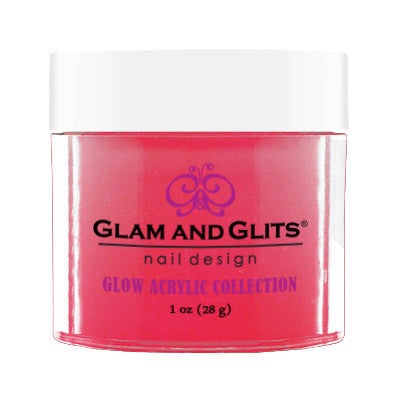 Glow Acrylic - GL2013 Electrifying Diamond Nail Supplies