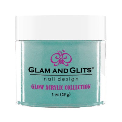 Glow Acrylic - GL2018 Dawn On Me Diamond Nail Supplies