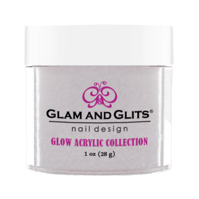 Glow Acrylic - GL2034 Smoke and Mirrors Diamond Nail Supplies