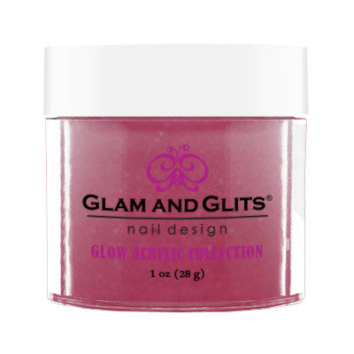 Glow Acrylic - GL2048 InfraRED Diamond Nail Supplies