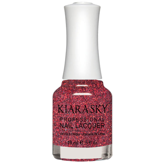 Nail Lacquer - N5035 After Party Diamond Nail Supplies