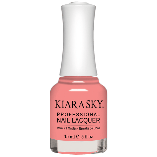 Nail Lacquer - N5046 #Notd Diamond Nail Supplies