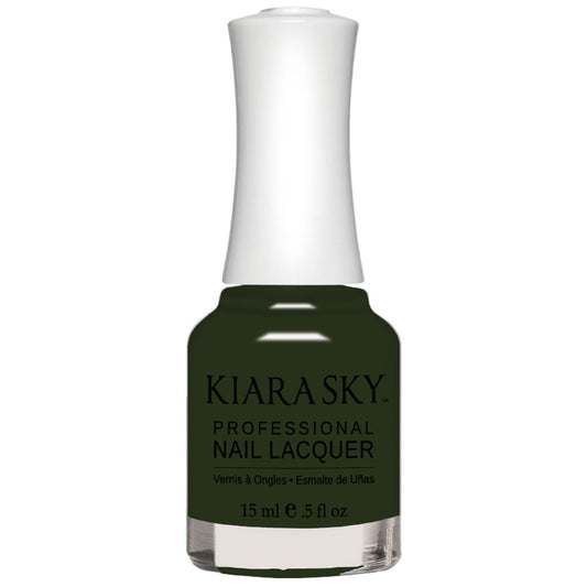 Nail Lacquer - N5079 Ivy League Diamond Nail Supplies