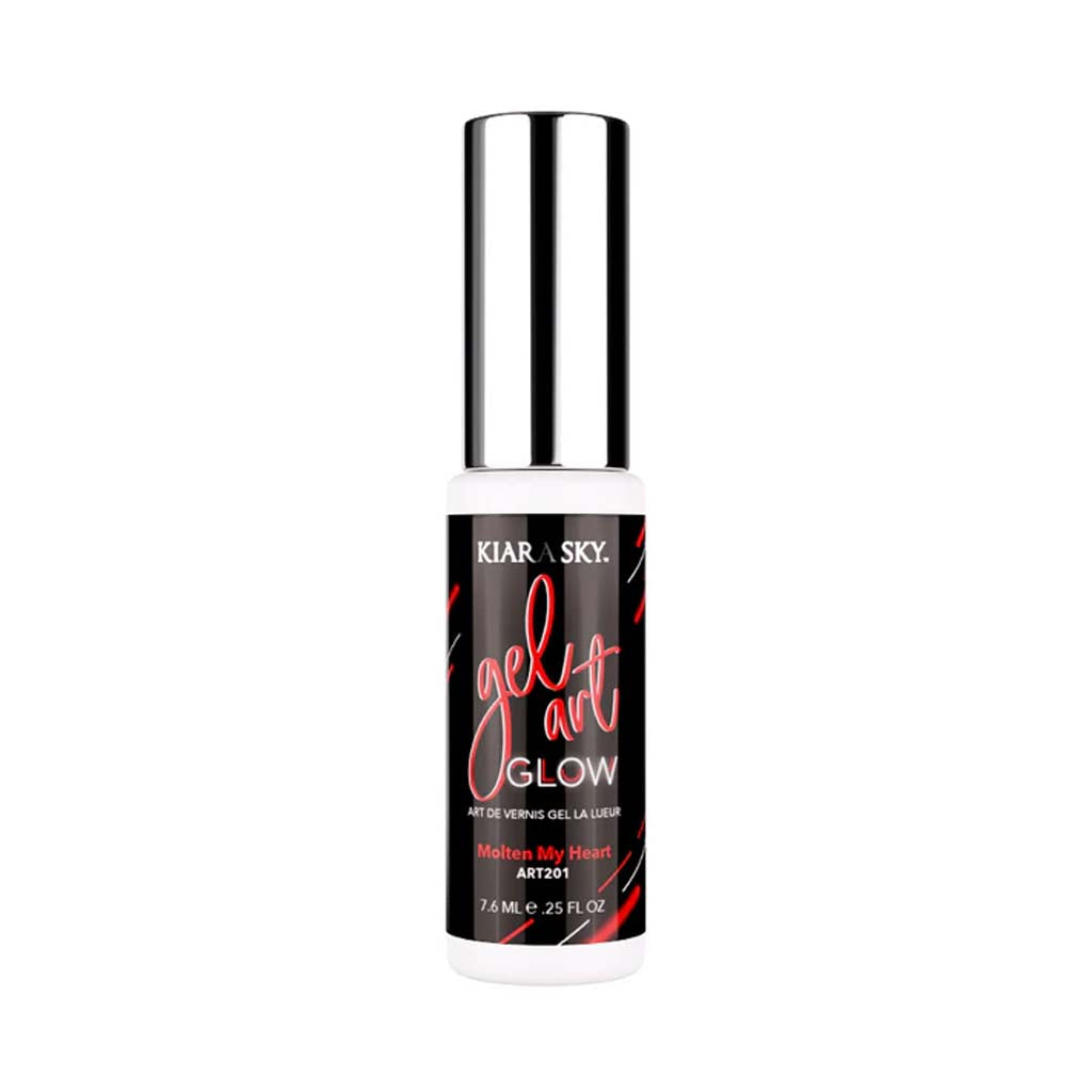 KS Gel Art Glow - Molten My Heart