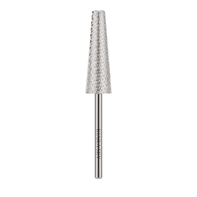 Drill Bit - XL 5 in 1 Coarse Silver