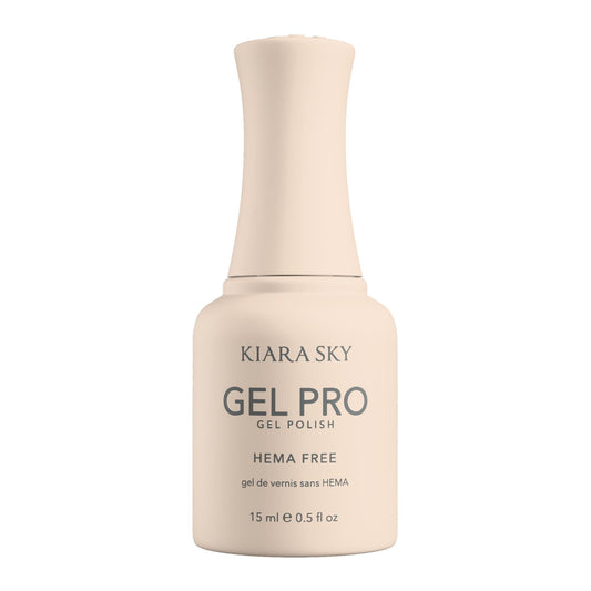 Gel Pro - HFG151 Vanilla Cloud