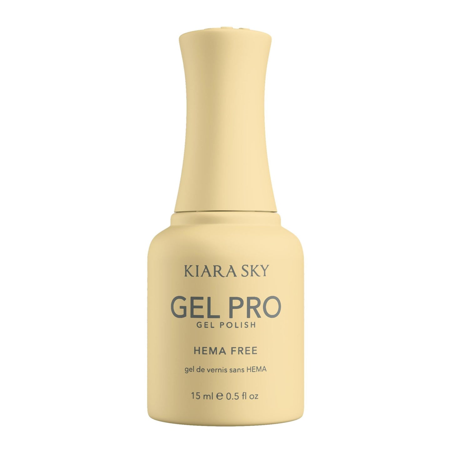 Gel Pro - HFG152 Lemon Creme