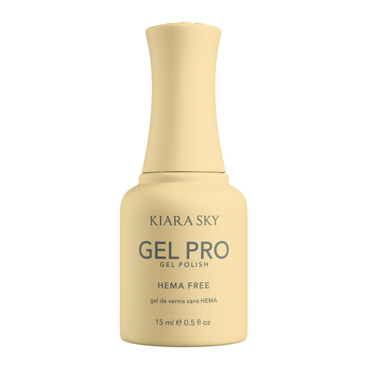 Gel Pro - HFG152 Lemon Creme