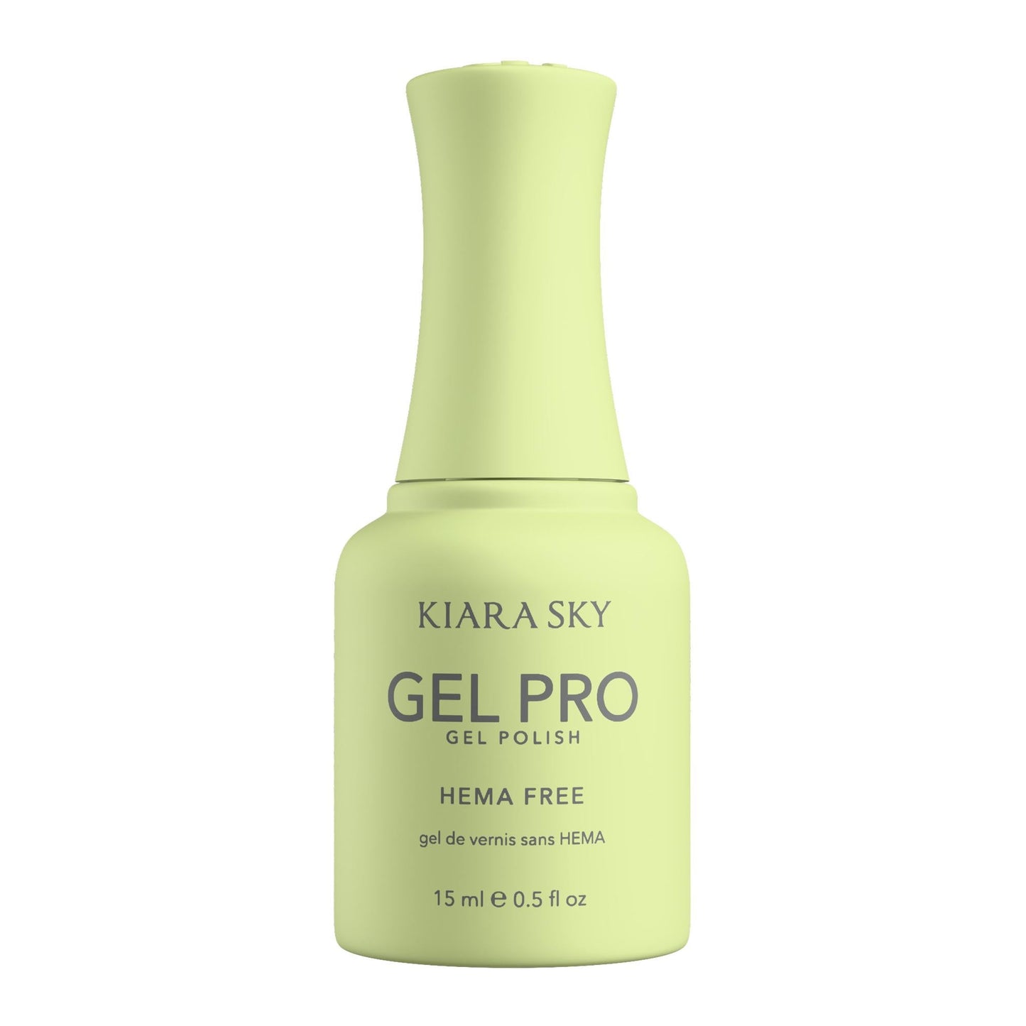 Gel Pro - HFG153 Matcha Melt