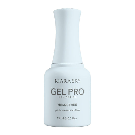 Gel Pro - HFG154 Icy Slush