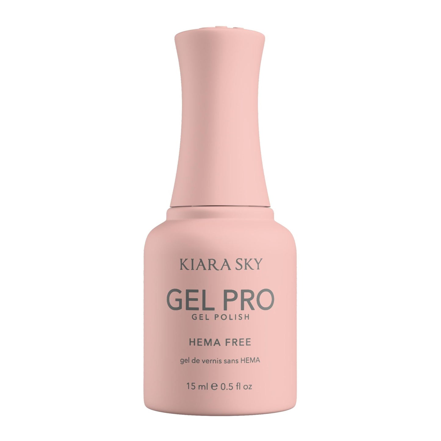 Gel Pro - HFG158 Soft Press