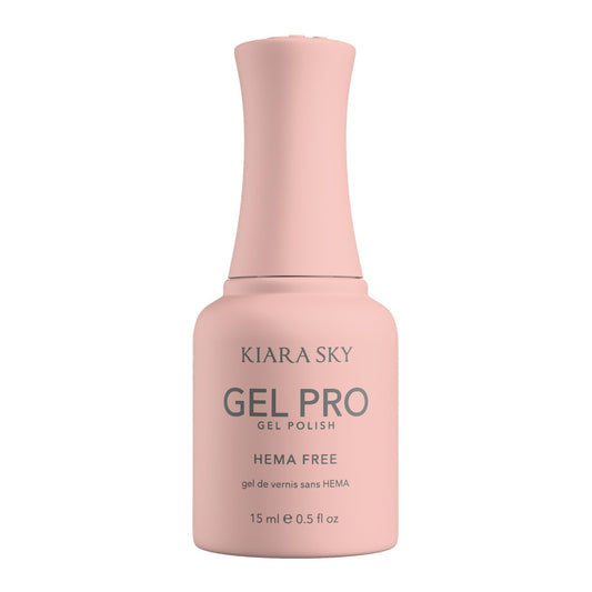Gel Pro - HFG158 Soft Press