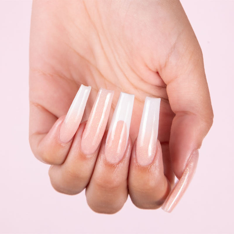 Cover Acrylic Powder - 12CVA006 Pink Parade Diamond Nail Supplies