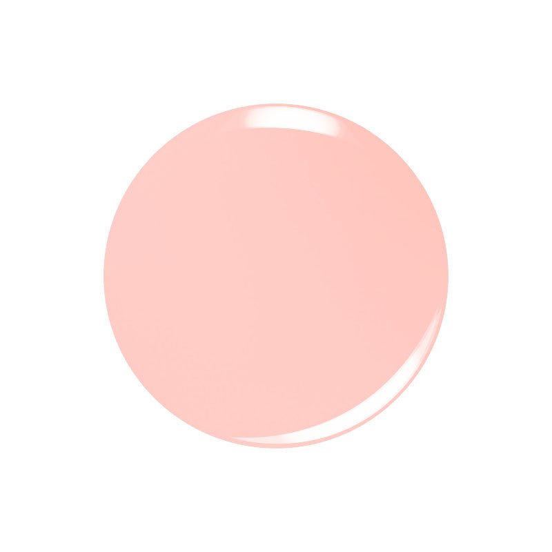 Cover Acrylic Powder - DMCV008 Rose Water Diamond Nail Supplies