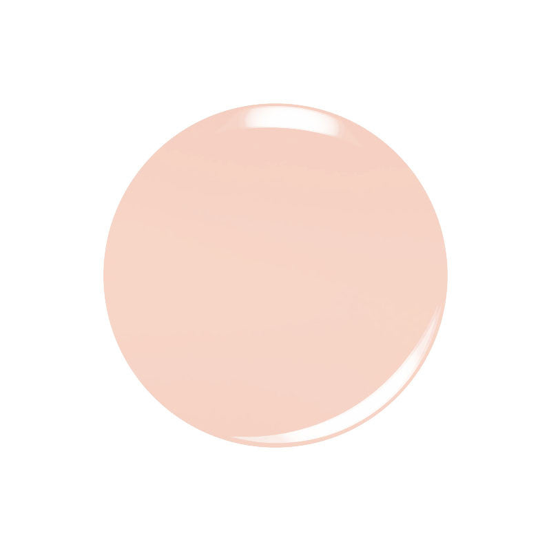 Cover Acrylic Powder - 12CVA010 Shirley Temple