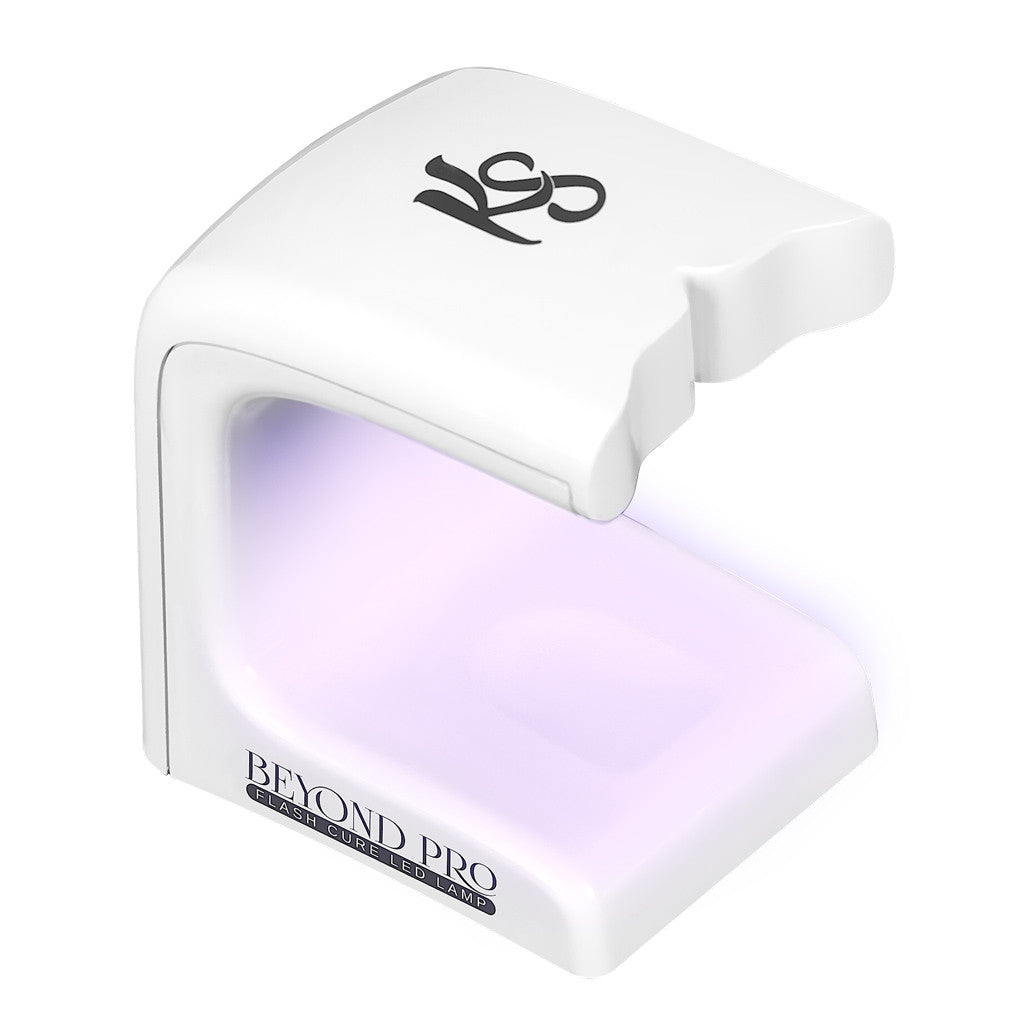 Beyond Pro Flash Cure Led Lamp Diamond Nail Supplies