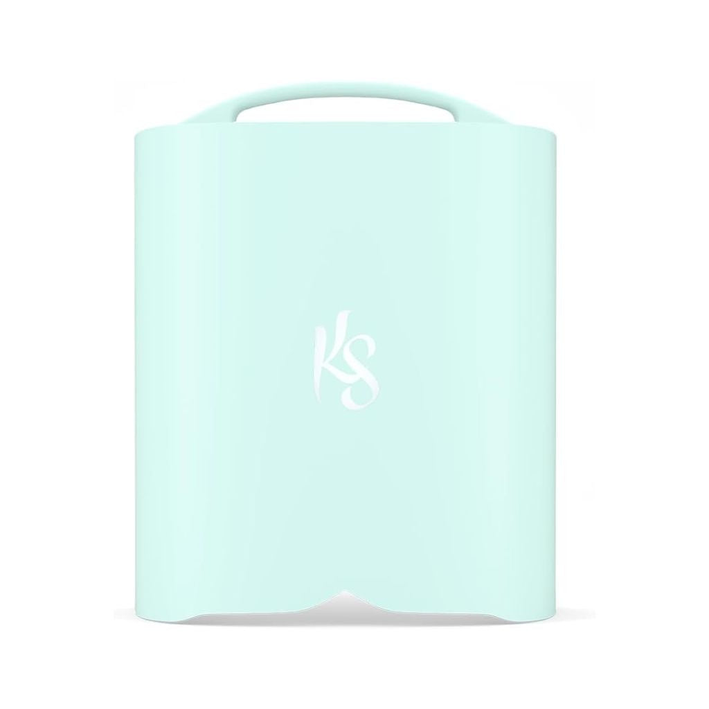 Beyond Pro Rechargeable LED Lamp III - Blue