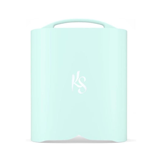 Beyond Pro Rechargeable LED Lamp III - Blue