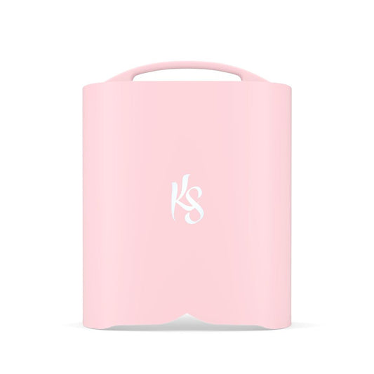 Beyond Pro Rechargeable LED Lamp III - Pink