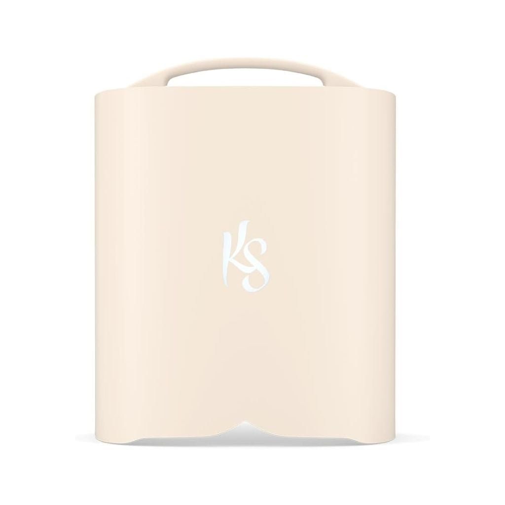 Beyond Pro Rechargeable LED Lamp III - Tan