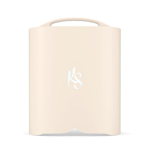 Beyond Pro Rechargeable LED Lamp III - Tan