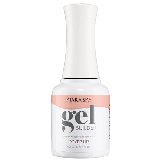 Builder Gel - GCB01 Cover Up
