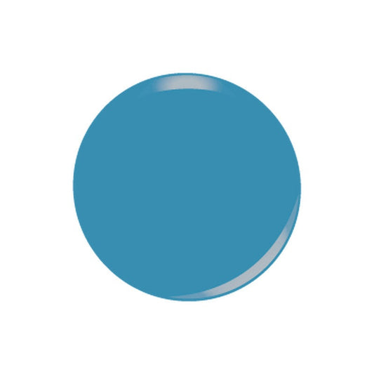 Nail Lacquer - N5082 Blue Moon Diamond Nail Supplies