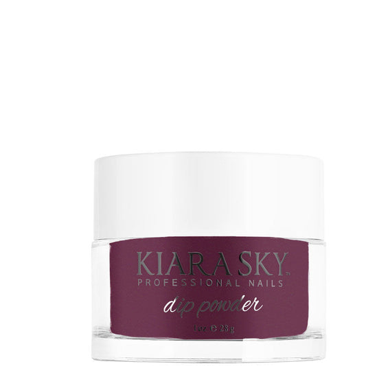 Dip Powder - D429 Secret Love Affair Diamond Nail Supplies