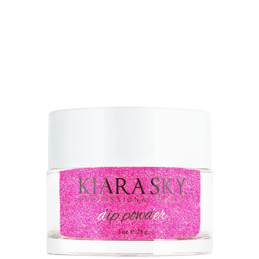 Dip Powder - D478 I Pink You Anytime Diamond Nail Supplies