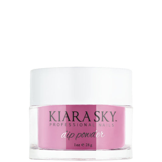 Dip Powder - D485 Plum It Up Diamond Nail Supplies