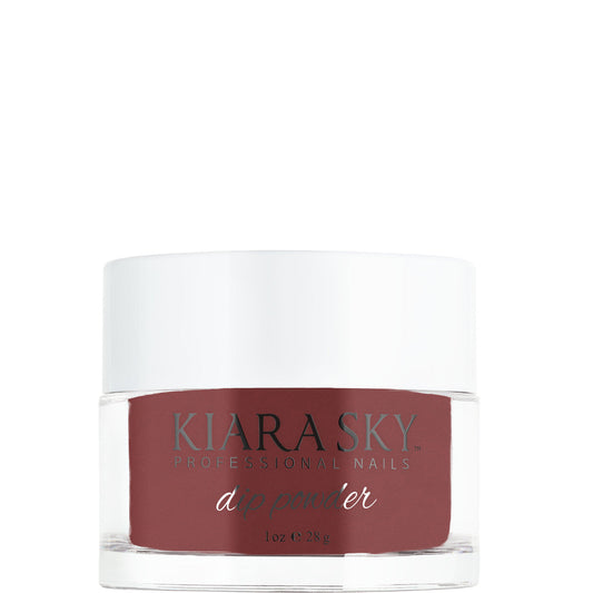 Dip Powder - D515 Rustic Yet Refined Diamond Nail Supplies