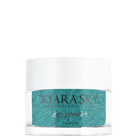 Dip Powder - D517 Vegas Strip Diamond Nail Supplies