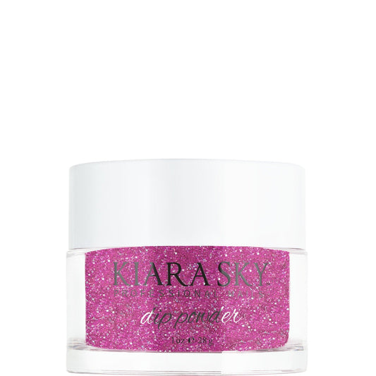 Dip Powder - D518 V.I.Pink Diamond Nail Supplies