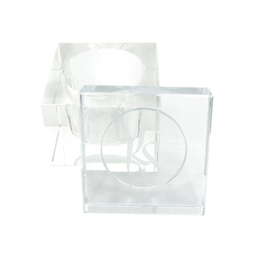 KS Dappen Dish 30ml Diamond Nail Supplies