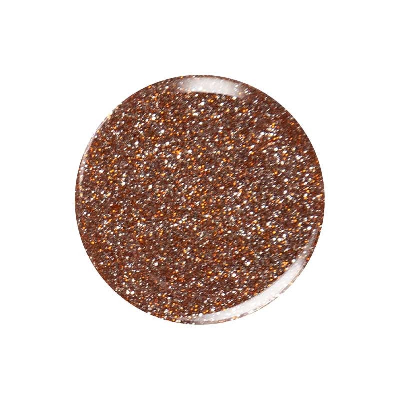 Diamond FX Acrylic Powder - AFX12 Peach For The Stars Diamond Nail Supplies