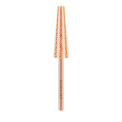 Drill Bit - XL 5 in 1 Fine Rose Gold