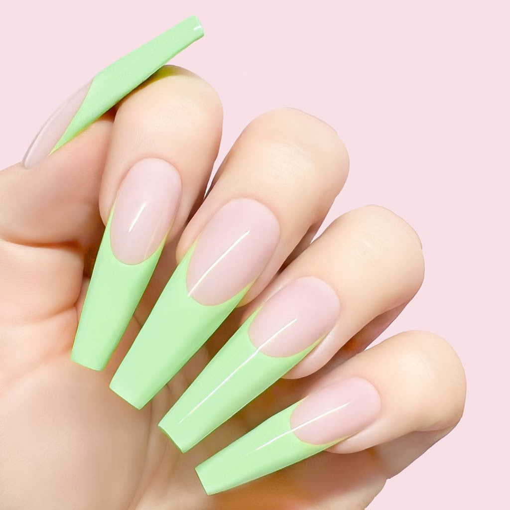 Gel Art - ART115 GOOD MUSE Diamond Nail Supplies