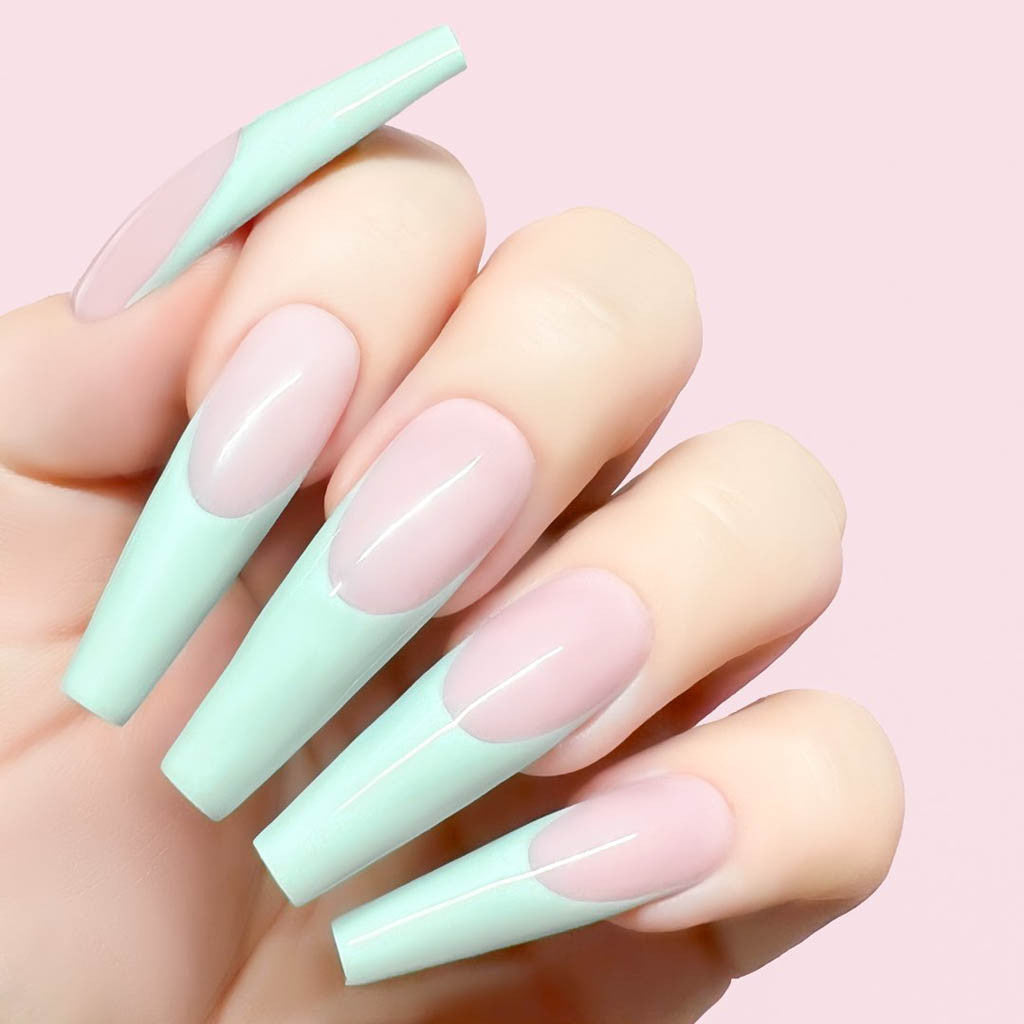 Gel Art - ART116 The Minta Lisa Diamond Nail Supplies